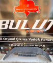SEAT TERRACO 2017 2024 ÖN TAMPON ALT SPOYLER 5FJ805903A