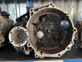 AUDİ A3 1.8TFSİ 6İLERİ MANUEL ŞANZIMAN ÇIKMA JWX KOD