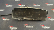 MERCEDES W123 GÖSTERGE KİLOMETRE SAATİ 87001050