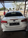 Ford focus 2018 - 2025 Kabin