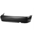 HONDA CİVİC ARKA TAMPON (99-01) (04715-S01-A01ZZ)