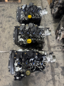 Renault megane4 1.5 dci euro6 çıkma motor k9ku877 motor Orjinal