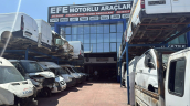 Oto Çıkma Parça / Peugeot / Boxer / Kaporta & Karoser / Bagaj Kapağı / Çıkma Parça 
