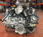 MASERATİ 4.2 L V8 M139 MAVİ ÇIKMA MOTOR