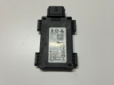 CAPTUR ARKA RADAR SENSÖRÜ ORJİNAL SIFIR 284E76422R