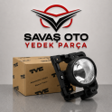HONDA ACCORD ÖN SİS FARI SAĞ SOL 2008 2009 2010 2011 2012 /TAİWAN