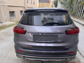 CHERY TİGGO 8 PRO ARKA TAMPON (DOLU) ORİJİNAL SÖKME