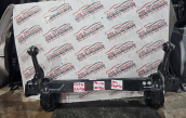 TOYOTA PROACE CITY ARKA DİNGİL ORJINAL HATASIZ