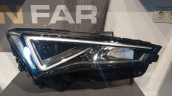 SEAT CUPRA FORMENTOR SAĞ FAR LED 2020-2024 5FG941774 DİSY