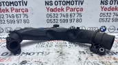 1657 697 79R Renault 1.5 ıntercooler borusu