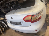 Oto Çıkma Parça / Renault / Fluence / Alt Takım / Arka Dingil / Çıkma Parça 