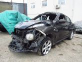 Nissan Juke Tavan Lambası