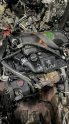 PEUGEOT 206 1.4 HDİ ÇIKMA KOMPLE MOTOR