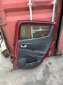 Renault Clio 4 Sağ Arka Kapı Döşemesi