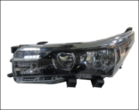 FAR SOL TOYOTA COROLLA 13-16 81170-02E70 LEDLİ