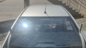 CHEVROLET CRUZE TAVAN ARKA KESME