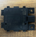 PORSCHE SKODA RADAR BEYNİ ORJİNAL 3WA907541D 95C907541