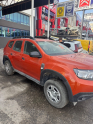 Dacia duster hurda belgeli parça parça satılık