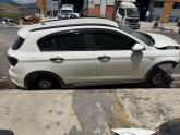 Egea sağ ön kapı hatasız boyasız