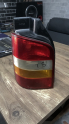 Transporter t5 arka stop