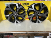 RENAULT AUSTRAL ALPİN (ESPRIT ALPINE) JANT 403009118R - 403003051