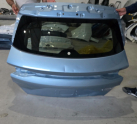 BYD SEAL U TURKUAZ BAGAJ KAPAĞI ORJINAL LOKALLIK