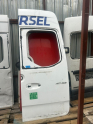 Oto Çıkma Parça / Mercedes / Sprinter / Kaporta & Karoser / Bagaj Kapağı / Çıkma Parça 