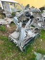 RENAULT CLİO 2 SOL ÇEYREK PODYA