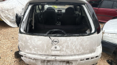 Corsa  C bagaj kapak