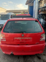 VOLKSWAGEN POLO 97 MODEL ARKA CAM