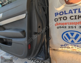 Oto Çıkma Parça / Audi / A6 / Kaporta & Karoser / Sağ Ön Kapı / Çıkma Parça 