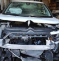 citroen c3 aircross Tavan Çıtası