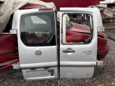 FİAT SCUDO BAGAJ KAPAĞI DIŞ KAPI AÇMA KOLU 2007-2013