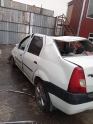 Dacia logan sol arka kapı çıkma orijinal