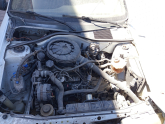 Renault europa ön şasi