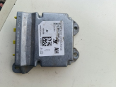 Ford Fiesta Airbag Modülü