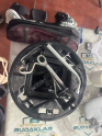 Oto Çıkma Parça / Fiat / Egea / Mekanik / Cam Krikosu / Çıkma Parça 