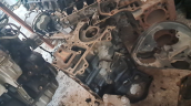 CHEVROLET CRUZE BOŞ BLOK.OTO ERKAN ÜNYE