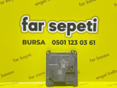 CHERY TİGGO 8 PRO FAR BEYNİ (ORJİNAL) - 4050231005800