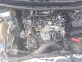Toyota Corolla Auris 1.4 D4D Çıkma Motor Euro5