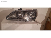 HONDA CİVİC FD6 MAKKAJLI KASA  ZENONSUZ FAR 2009 VE 2012