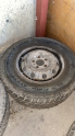 Ducato 15 jant