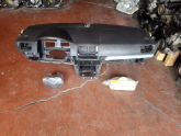 ÖZMEN OPEL ASTRA H ÖN GÖĞÜS TORPİDO SAĞ SOL AİRBAG