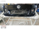 2006/2011 WV JETTA SİYAH BAGAJ KAPUTU ORJINAL HATASIZ BOYASI