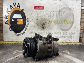 1K0820808F VW BEETLE-SCİROCCO 1.9-1.6-2.0 TDI Klima Kompresörü