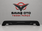 RENAULT CAPTUR ARKA TAMPON ALT PARÇA 2016 VE ÜZERİ / TAİWAN