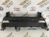 HYUNDAİ BAYON ARKA TAMPON (2021-2024) ORJİNAL ÇIKMA