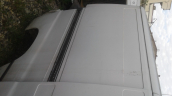 Peugeot boxer arka sag camurluk