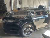 Porsche panemera torbido kapagı
