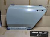 ARTEON ARKA KAPI SOL 2017 2018 2019 2020 2023 SIFIR 3G8833055N